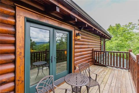 598 Cielo Ridge Way, Purlear, NC 28665 photo 32