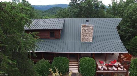 598 Cielo Ridge Way, Purlear, NC 28665 photo 46