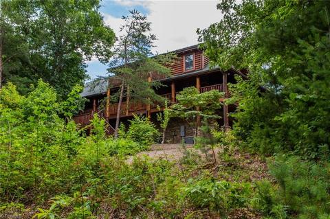 598 Cielo Ridge Way, Purlear, NC 28665 photo 42