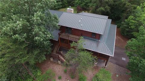 598 Cielo Ridge Way, Purlear, NC 28665 photo 47