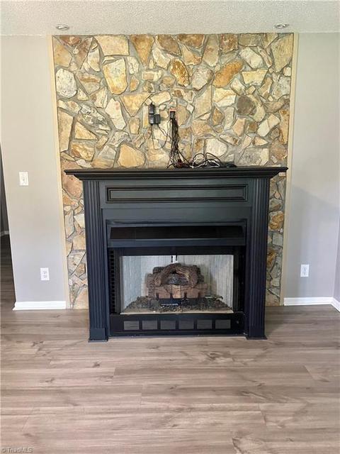 5553 Leesville St, Trinity, NC 27370 photo 2