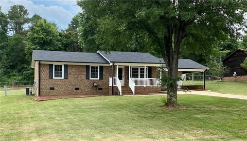 5553 Leesville St, Trinity, NC 27370 photo 1