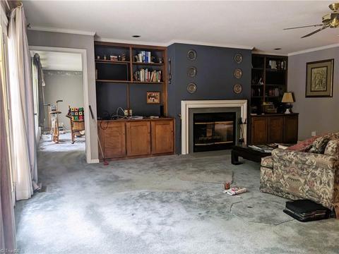 506 Harrogate Ct, High Point, NC 27262 photo 15