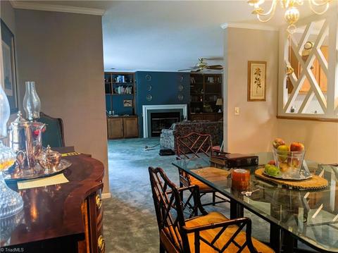 506 Harrogate Ct, High Point, NC 27262 photo 14