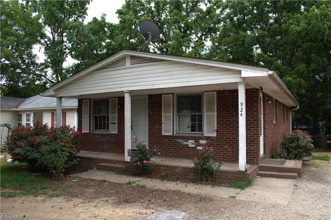 924 Randolph St, High Point, NC 27260 photo 2