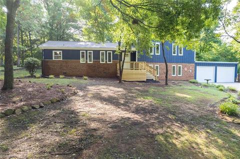 3752 Red Fox Rd, Trinity, NC 27370 photo 6