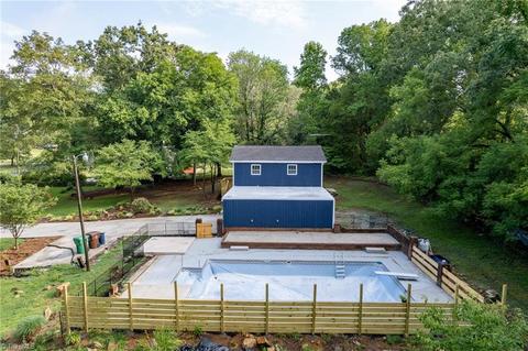 3752 Red Fox Rd, Trinity, NC 27370 photo 8