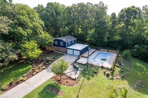 3752 Red Fox Rd, Trinity, NC 27370 photo 4