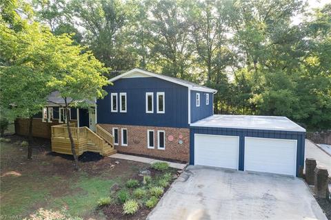 3752 Red Fox Rd, Trinity, NC 27370 photo 1