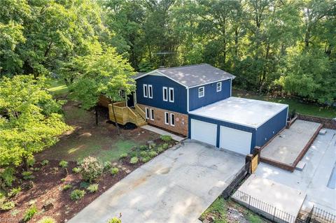 3752 Red Fox Rd, Trinity, NC 27370 photo 2