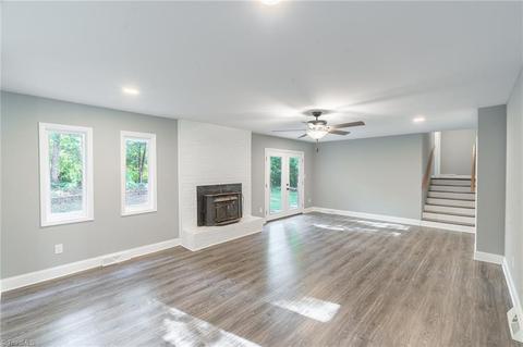 3752 Red Fox Rd, Trinity, NC 27370 photo 19