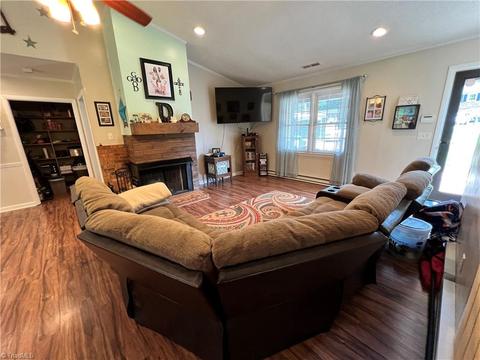 103 Echo Ct, King, NC 27021 photo 16
