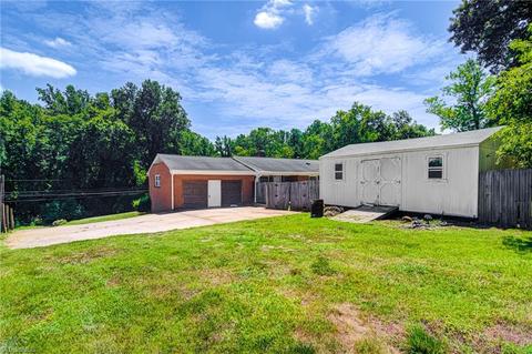 3219 Forestview Dr, High Point, NC 27260 photo 31