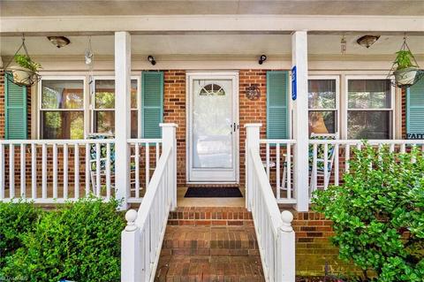 3911 Kim Dr, High Point, NC 27265 photo 3