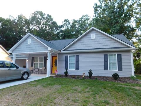 1307 Unity St, Thomasville, NC 27360 photo 1