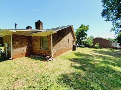 1720 Beaucrest Ave, High Point, NC 27265 photo 24