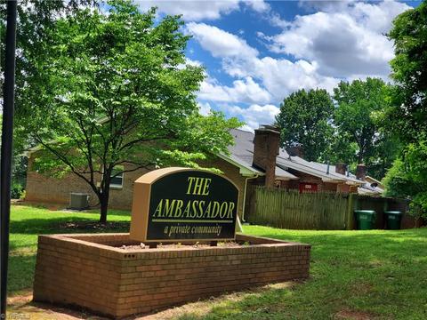 1720 Beaucrest Ave, High Point, NC 27265 photo 3