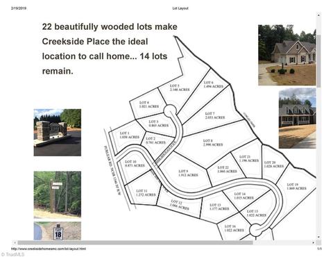 000 Burberry Dr, Purlear, NC 28665 photo 2
