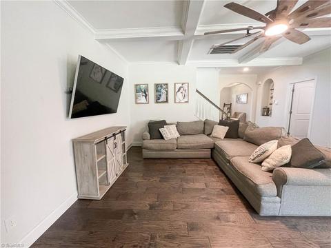 152 Shadow Trl, Clemmons, NC 27012 photo 8