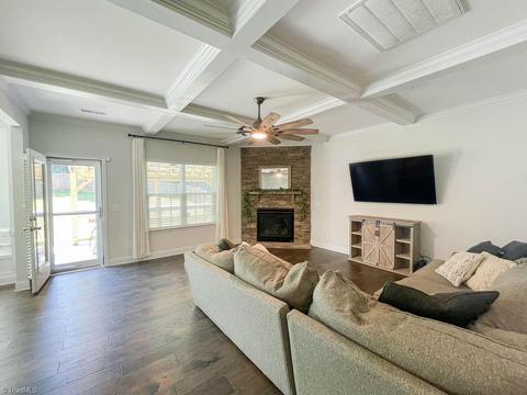 152 Shadow Trl, Clemmons, NC 27012 photo 6