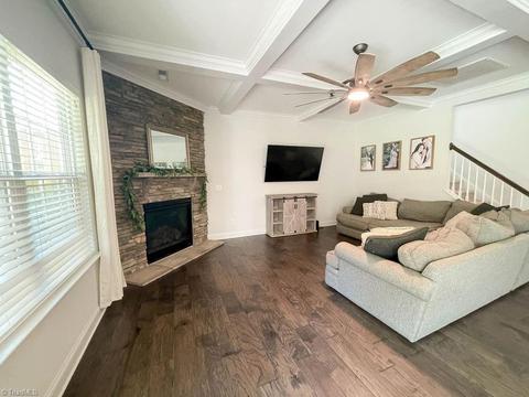 152 Shadow Trl, Clemmons, NC 27012 photo 2