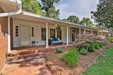 1412 Coventry Rd, High Point, NC 27262 photo 2