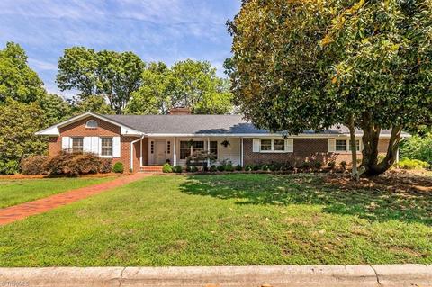 1412 Coventry Rd, High Point, NC 27262 photo 1
