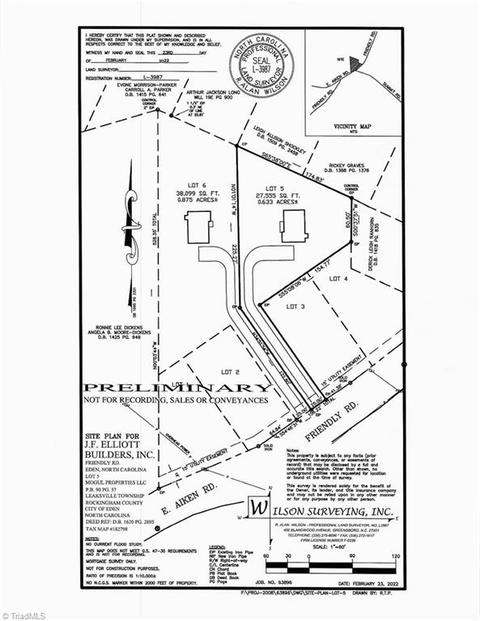 855 Friendly Rd, Eden, NC 27288 photo 19