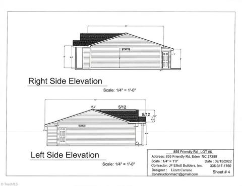 855 Friendly Rd, Eden, NC 27288 photo 23