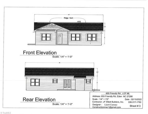 855 Friendly Rd, Eden, NC 27288 photo 22