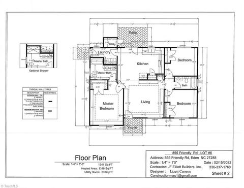 855 Friendly Rd, Eden, NC 27288 photo 20