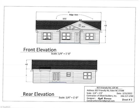 857 Friendly Rd, Eden, NC 27288 photo 21