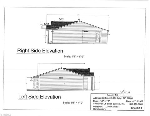 857 Friendly Rd, Eden, NC 27288 photo 17