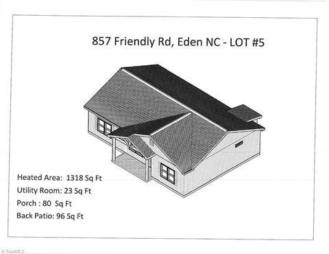 857 Friendly Rd, Eden, NC 27288 photo 19