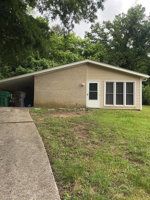 1202 Biltmore Ave, High Point, NC 27260 photo 1