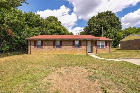 609 Fairview St, High Point, NC 27260 photo 2