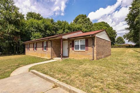 609 Fairview St, High Point, NC 27260 photo 1