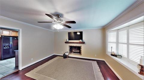 4532 Finch Farm Rd, Trinity, NC 27370 photo 9