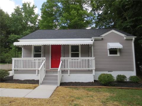 1202 Guyer St, High Point, NC 27262 photo 1