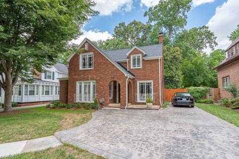 210 Edgedale Dr, High Point, NC 27262 photo 38