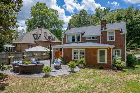 210 Edgedale Dr, High Point, NC 27262 photo 36