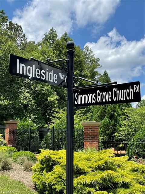 Tbd Ingleside Way, Pilot Mountain, NC 27041