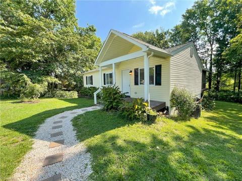 116 E Bellevue Dr, High Point, NC 27265 photo 38