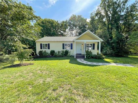 116 E Bellevue Dr, High Point, NC 27265 photo 1