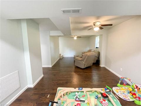 116 E Bellevue Dr, High Point, NC 27265 photo 9