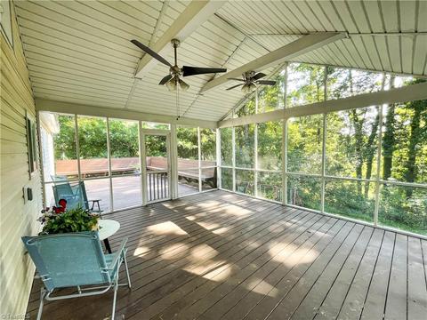 116 E Bellevue Dr, High Point, NC 27265 photo 5