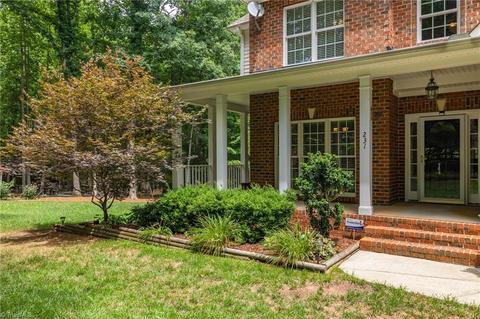231 Devonshire Rd, Summerfield, NC 27358 photo 2