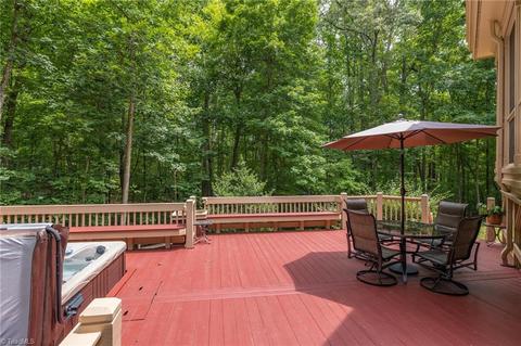 231 Devonshire Rd, Summerfield, NC 27358 photo 34