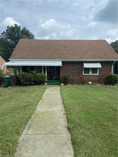 1217 Cedrow Dr, High Point, NC 27260 photo 2