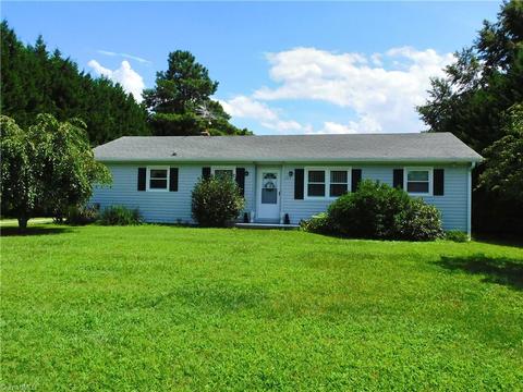 117 Roelee St, Trinity, NC 27370 photo 1